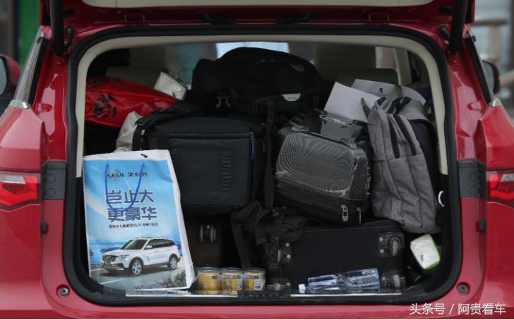 众泰t700市区真实油耗,众泰t7002.0动力怎么样