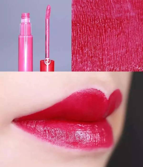口红种草100种,大牌口红替代平价口红