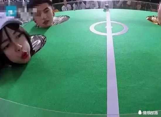 奔跑吧第四季baby和郑恺的小举动,奔跑吧baby和郑恺的精彩时刻