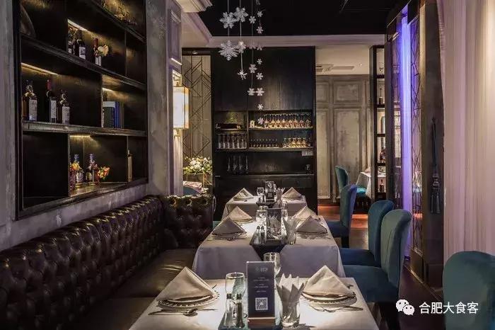 合肥最贵贵贵贵贵的餐厅汇总，还没看到最后一家我就哭了~