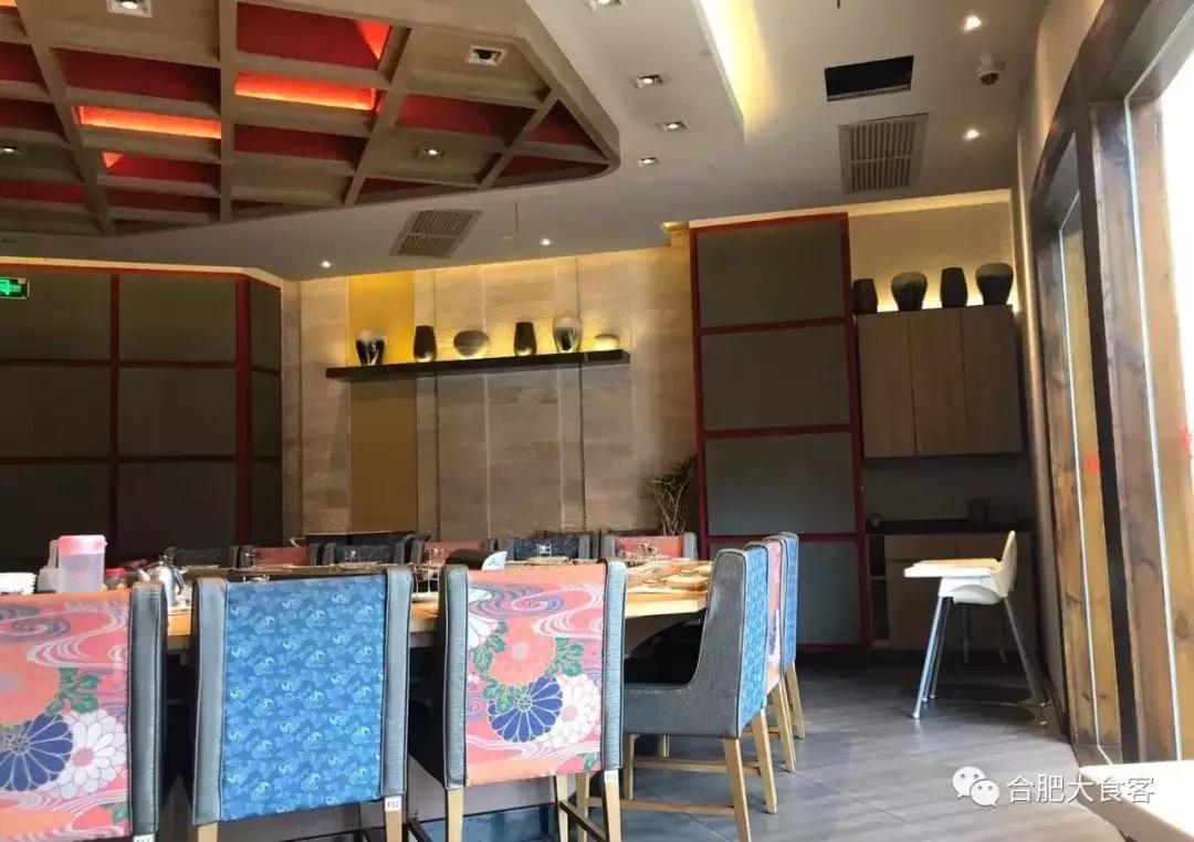 合肥最贵贵贵贵贵的餐厅汇总，还没看到最后一家我就哭了~