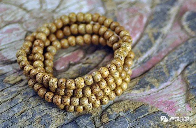 星月菩提干手盘好还是汗手盘好呢,紫金鼠和星月菩提哪个更值得盘玩