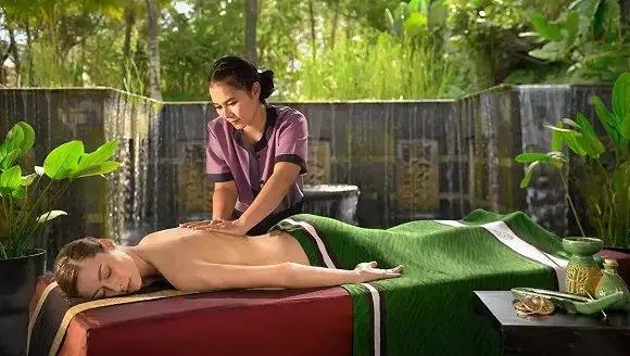 去悦榕做spa有用吗,悦榕spa怎么样