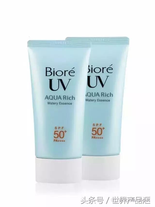 无防晒霜,无防晒霜怎样变白