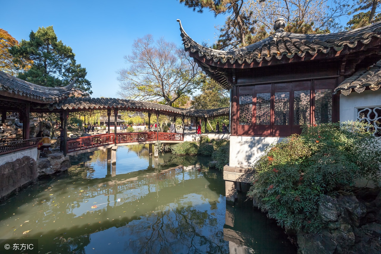 一分钟了解苏州视频,带你详细了解苏州