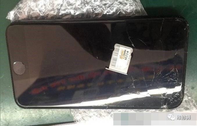 iphone7维修价格,iphone7维修彩图