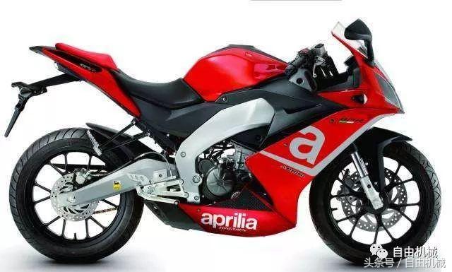 摩托车结构强度最强的车架,摩托车的车架