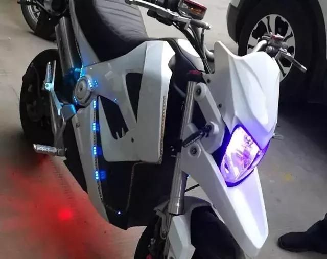 收缴电动车,查扣电动车整治行动