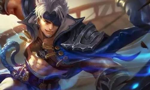 王者荣耀守楼打法教学,王者荣耀无兵线防御塔免伤