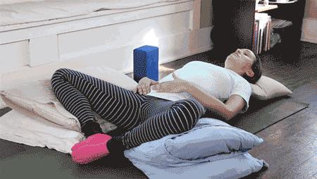 Angelababy被嘲搞特权？大姨妈期间的坏习惯，99%的女生都不知道