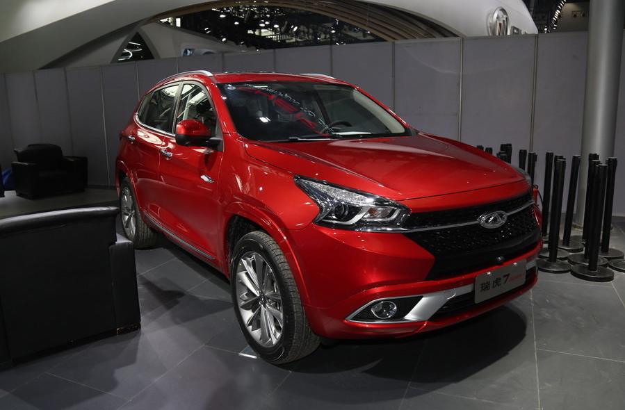 为啥奇瑞三大件是国产最好的,国产车质量排行榜最新奇瑞上榜