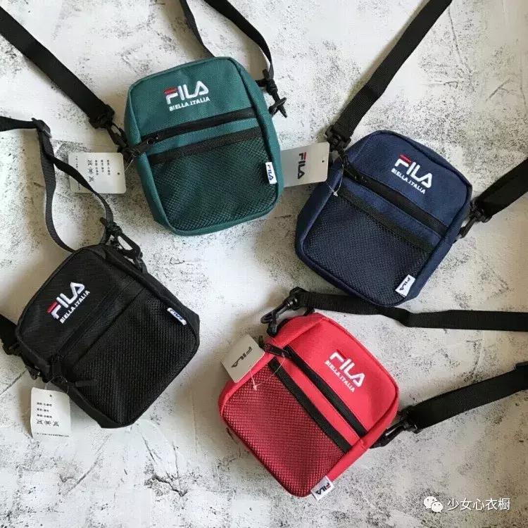 夏日百搭又时尚的潮牌包包不要错过了