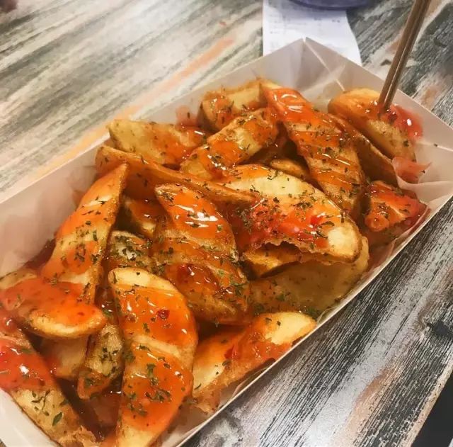 武汉光谷最好的店,武汉光谷探店游玩榜