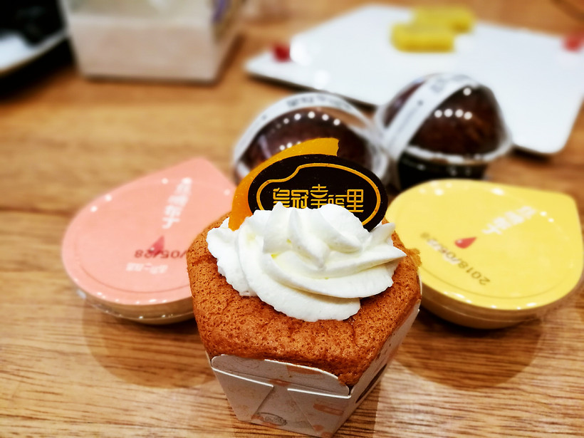 皇冠蛋糕工厂做什么,皇冠蛋糕工厂