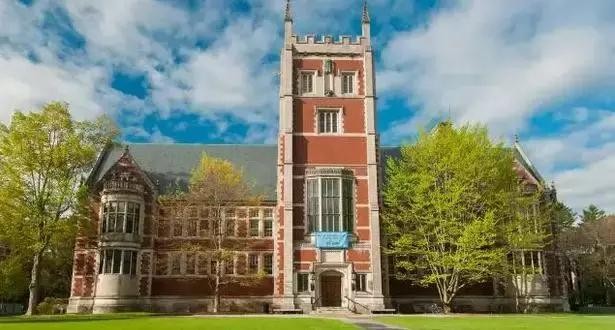 美国明德学院是什么大学,美国明德学院2009年排名