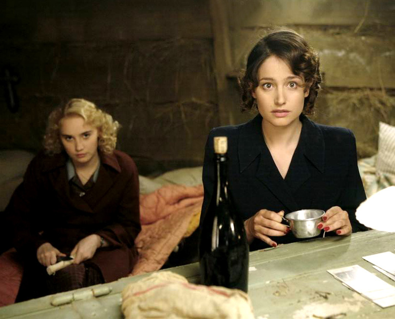 二战德国最有价值的间谍,二战有名的间谍