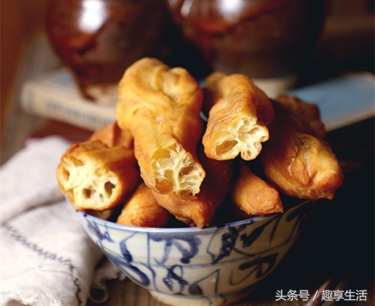 毒油条的危害到底有多大,毒油条铝超标10倍