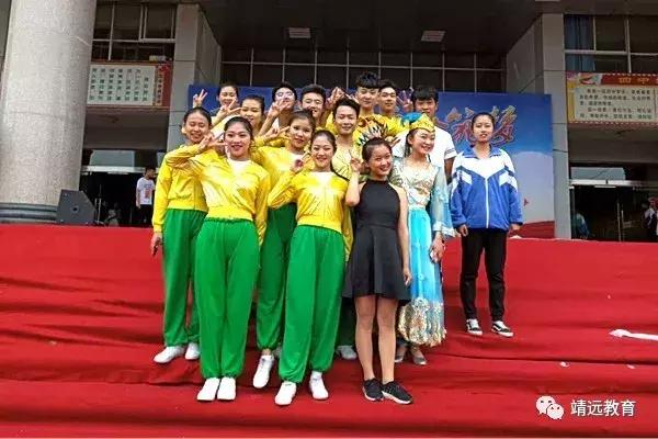 洋县中学2018毕业典礼,城关三中2018届毕业典礼