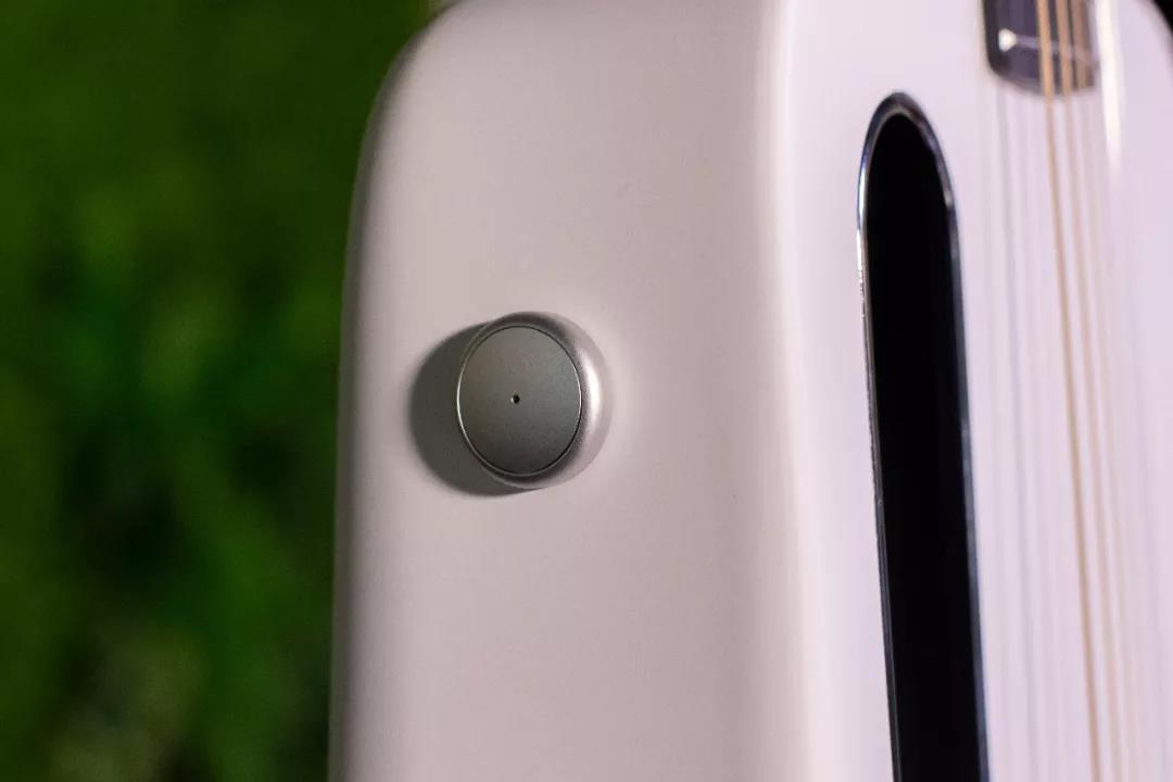 众测新琴第6期:拿火·新款白色Lavame