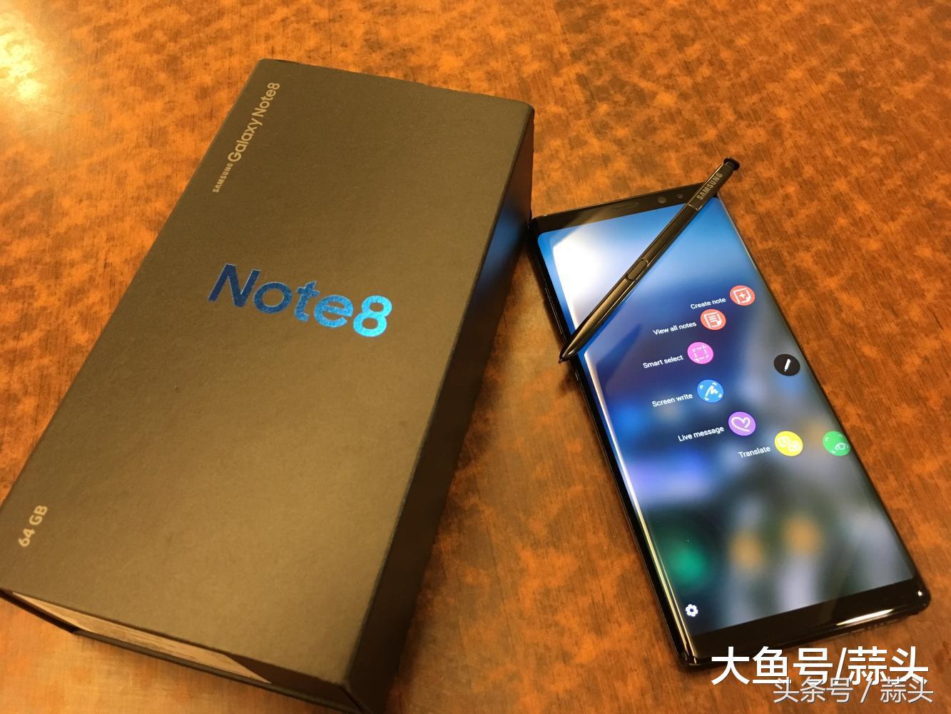 三星s10强制重启的方法,三星note10怎么强制重启