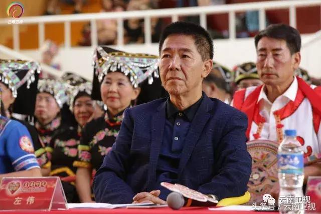 云南卫视/益安宁丸杯第二届云南省合唱大赛，三七之乡、缤纷开唱