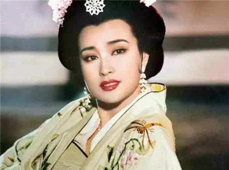 刘晓庆谈坐牢后,刘晓庆回忆因逃税入狱