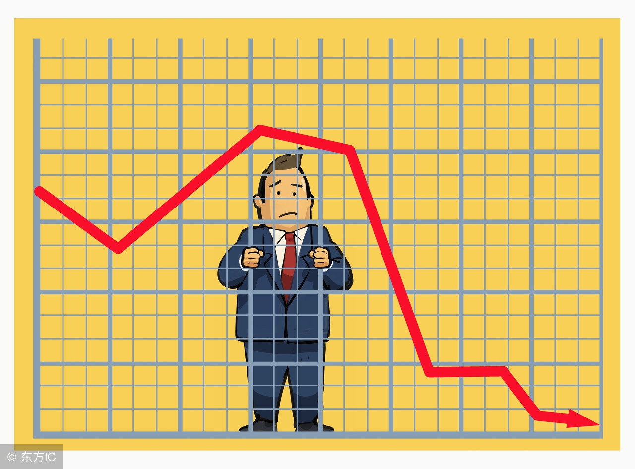 中国股市为何怕涨不怕跌,中国股市为何与世界股市相反走势