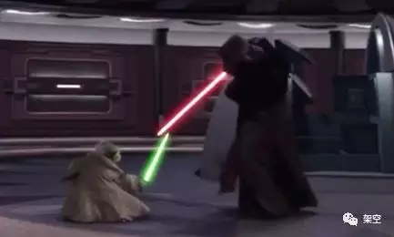 达斯维达为什么是最悲情反派,最帅反派达斯维达