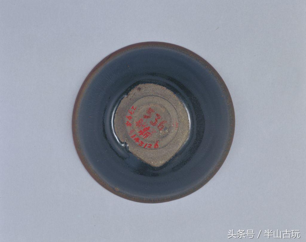 建窑建盏文化,建窑建盏溯源