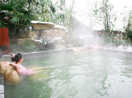 这5个地方是孕妇的“禁区”，胎儿也会觉得难受，再想去也别去了