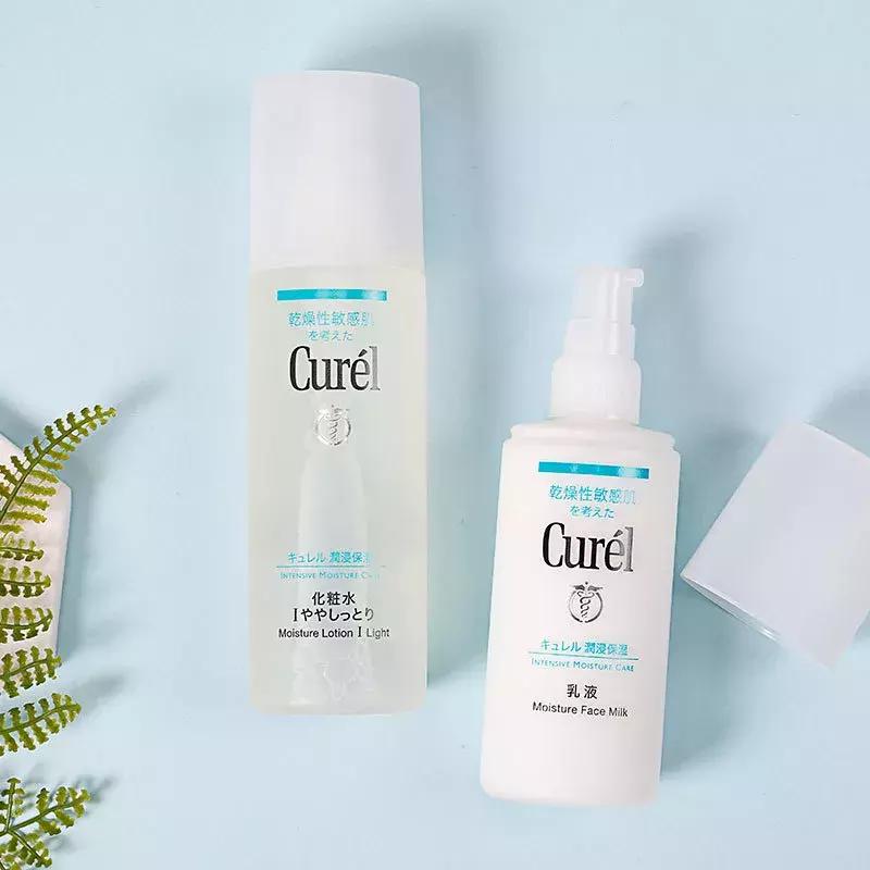 10款夏季无限回购的水乳清单～（收藏贴）