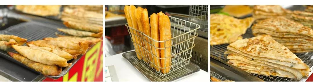 香铺营，一个与德基一街之隔的地方