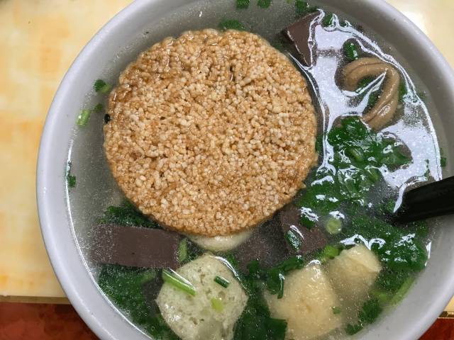 香铺营，一个与德基一街之隔的地方