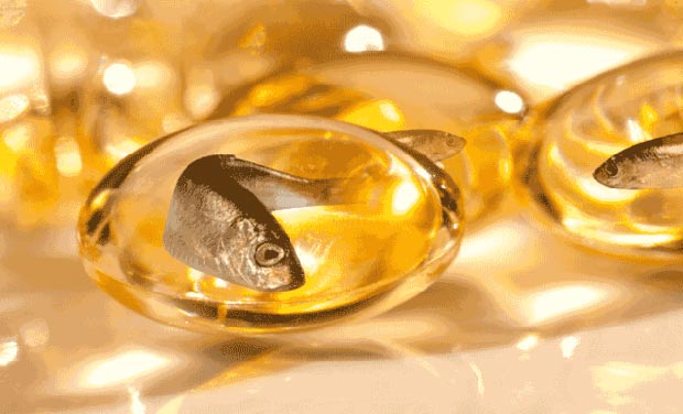 鱼油，藻油，鱼肝油，DHA，EPA，Vd傻傻分不清楚？