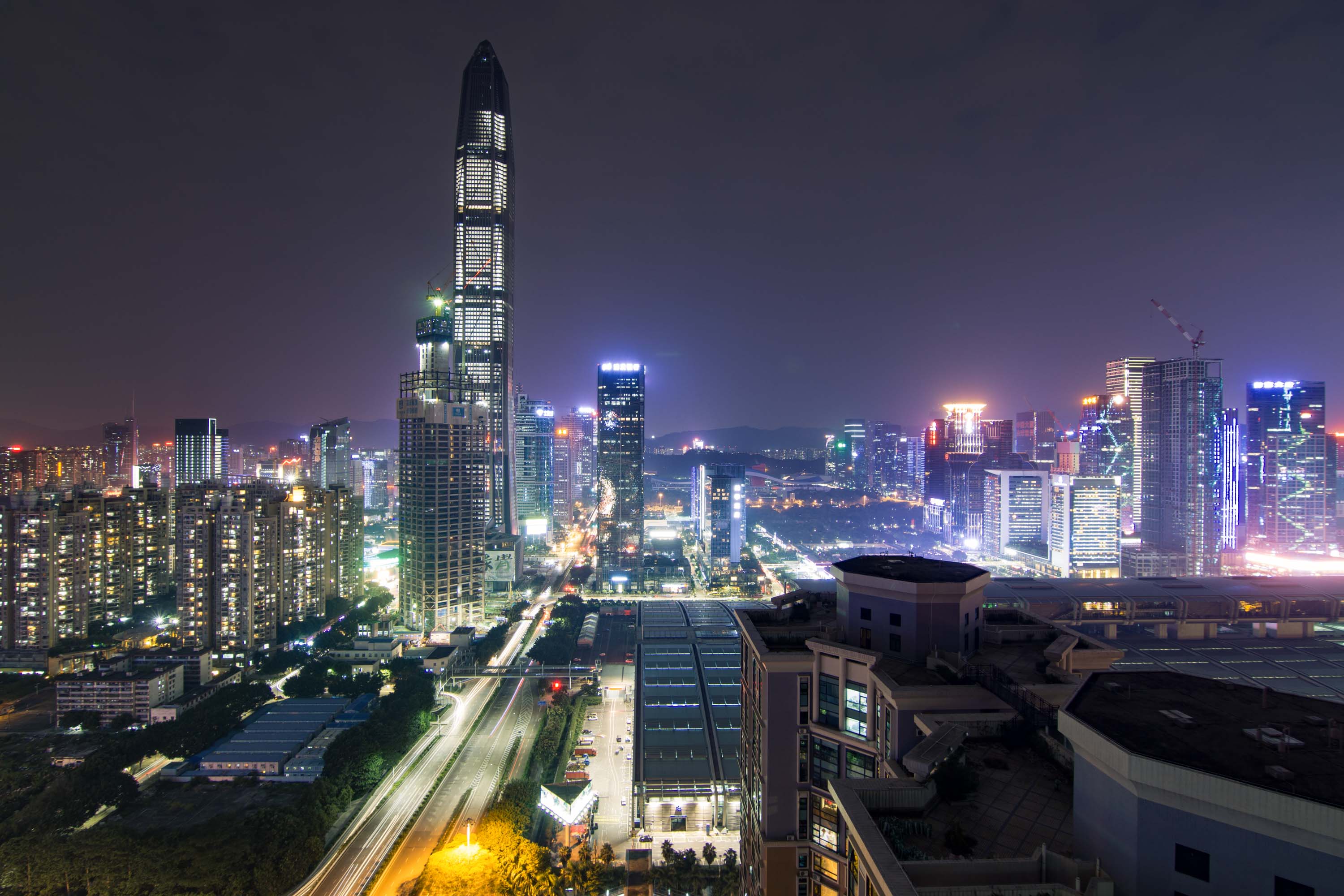 深港澳国际车展合资车,深港澳车展今年都有哪些新车展示