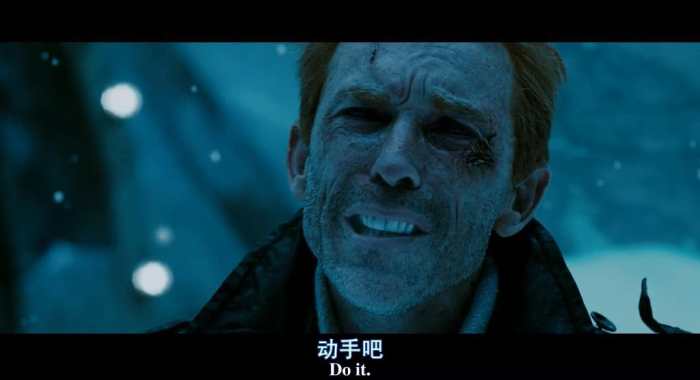 dc电影守望者观后感,5分钟陪你看电影