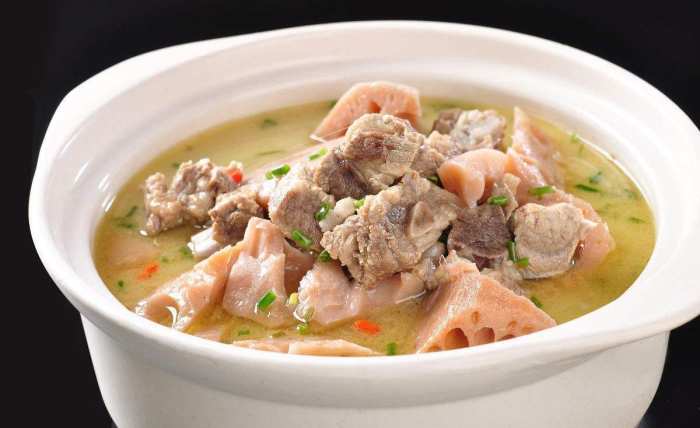 藕有止泻的功效吗,藕水止血凉血