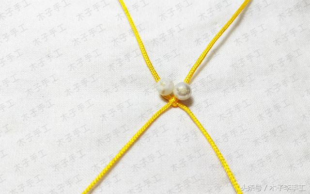 女生可爱小书签纸做的,怎么做小花书签