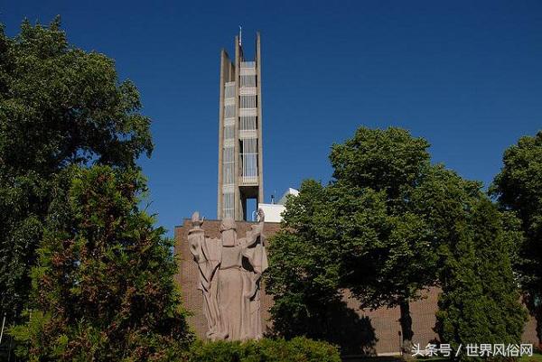 芬兰城市风景视频,芬兰城市分布图