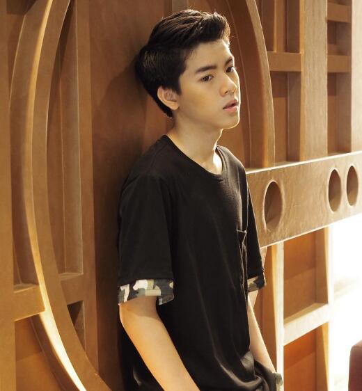 蒙初之赐泰剧14,泰国童星unda长大后图片