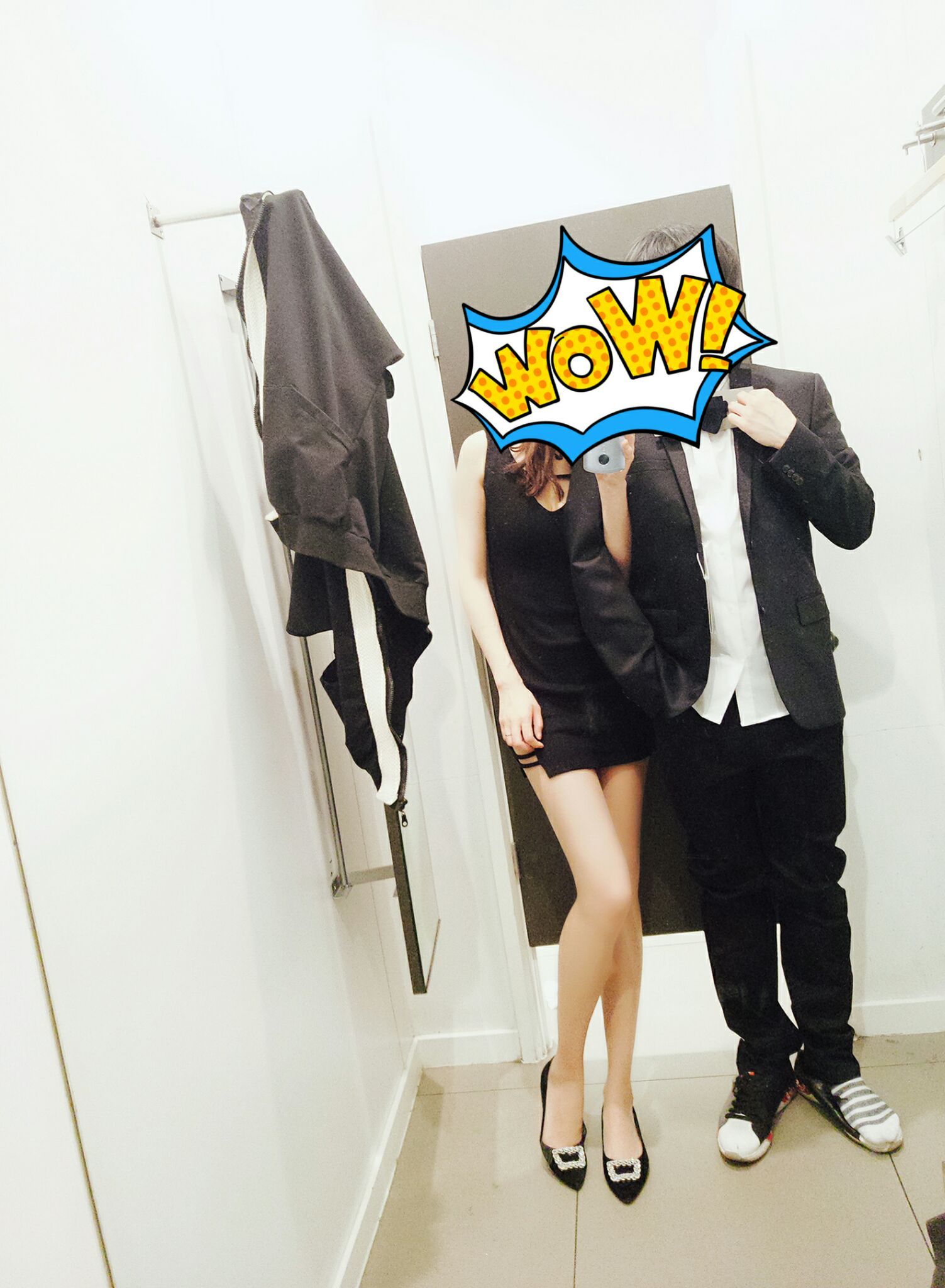 你会穿*袜丝**？穿*袜丝**真的舒服么？不要为了男朋友才穿*袜丝**