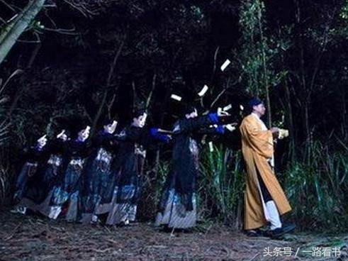 泰国降头术血胎换骨免费看,泰国降头术的来源十八世纪