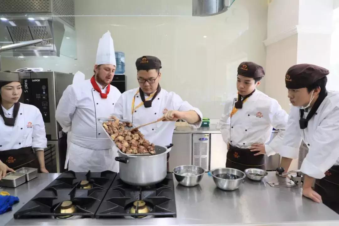 昆明最高端的餐厅,最具昆明特色的高端餐厅