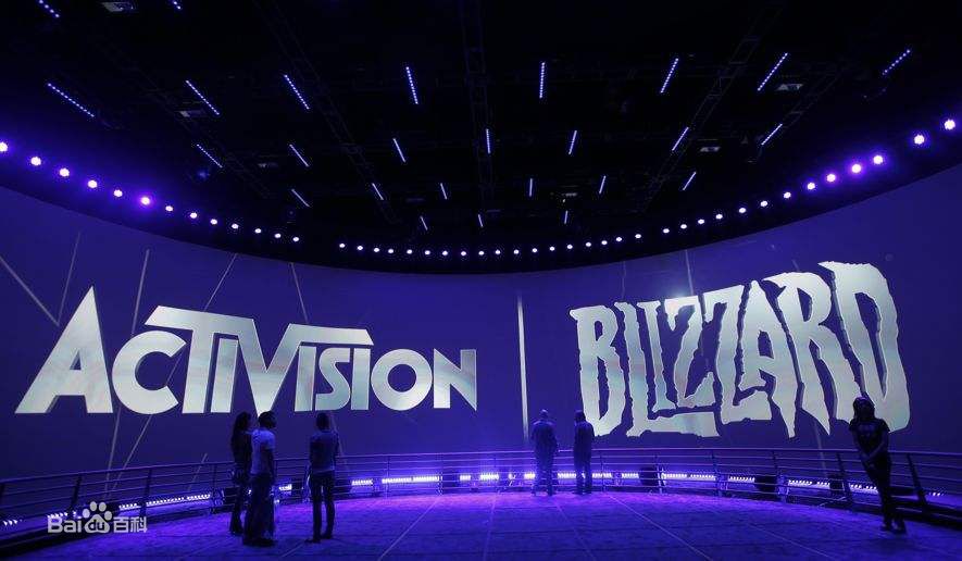 世界十大知名游戏厂商排名,十大经典的游戏开发商排名