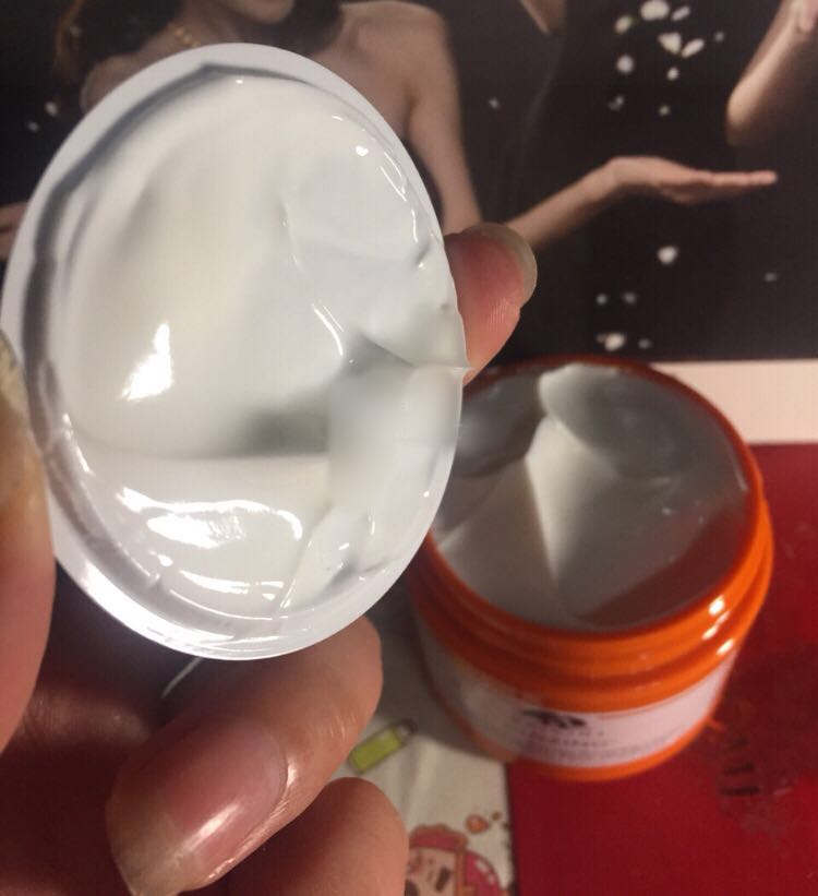 面霜合集,100多款面霜分享来了