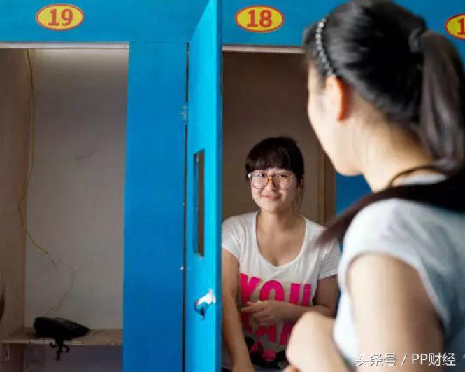 3年20万学费,探访亚洲最大的高考工厂