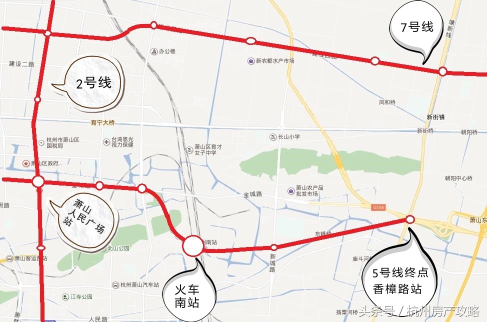 杭州滨江比萧山房子好卖吗,杭州滨江房产值得买吗