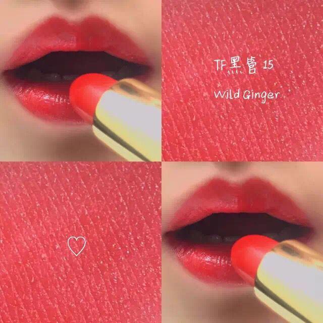 火遍全网的欧莱雅口红,火遍半边天的口红色