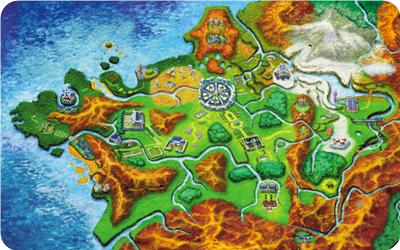 精灵宝可梦游戏可以选世代,精灵宝可梦游戏盘点冰系道馆