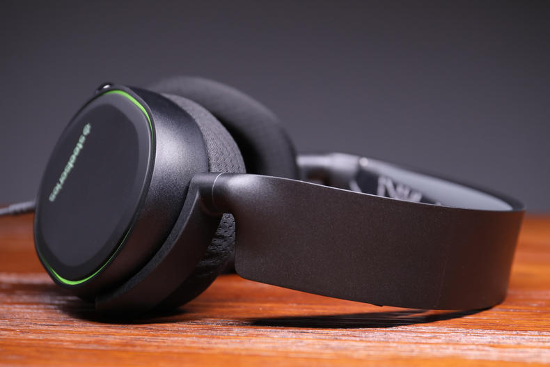 赛睿steelseriesarctisprowireless,赛睿耳机arctis系列